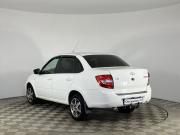 Lada (ВАЗ) Granta I Воронеж  - изображение 36