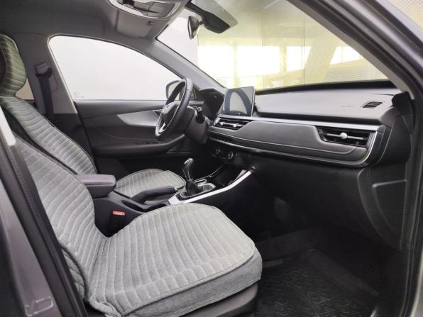 Chery Tiggo 4 Pro I с пробегом 2023 года, цена 1 430 000 рублей, 80146 км, внедорожник, Автокод Объявления