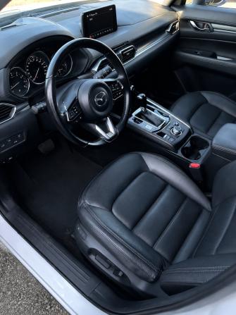 Mazda CX-5 II с пробегом 2021 года, цена 3 300 000 рублей, 92154 км, внедорожник, Автокод Объявления