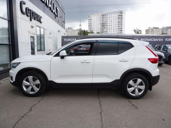 Volvo XC40 I с пробегом 2019 года, цена 2 683 000 рублей, 207527 км, внедорожник, Автокод Объявления