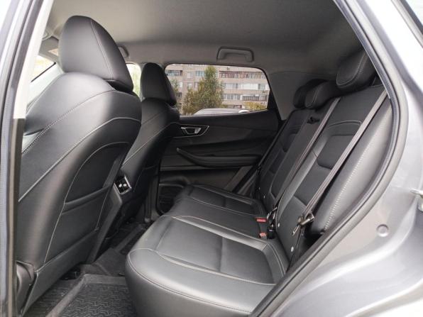 Chery Tiggo 4 Pro I Рестайлинг с пробегом 2024 года, цена 1 670 000 рублей, 17755 км, внедорожник, Автокод Объявления