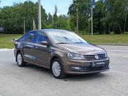 Volkswagen Polo V Рестайлинг Чебоксары  - изображение 25