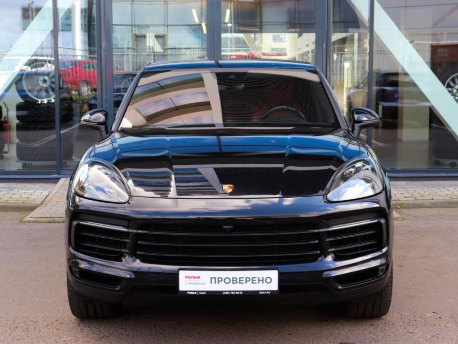 Porsche Cayenne III Химки  - изображение 2