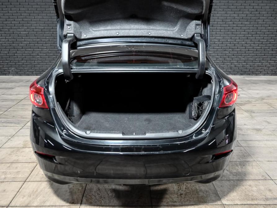 Mazda 3 III (BM) Рестайлинг Екатеринбург  - изображение 6