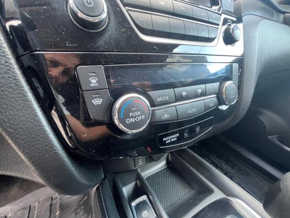 Nissan X-Trail III с пробегом 2015 года, цена 1 700 000 рублей, 168000 км, внедорожник, Автокод Объявления
