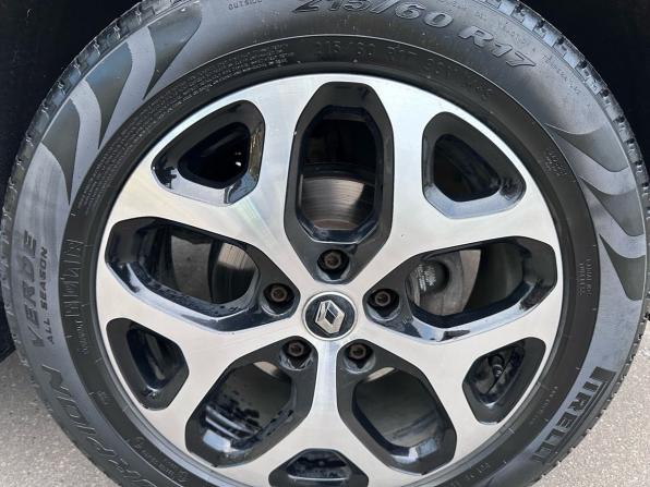Renault Kaptur I с пробегом 2017 года, цена 1 369 000 рублей, 77340 км, внедорожник, Автокод Объявления