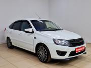 Lada (ВАЗ) Granta I Альметьевск  - изображение 27