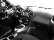 Nissan Juke I Москва  - изображение 23