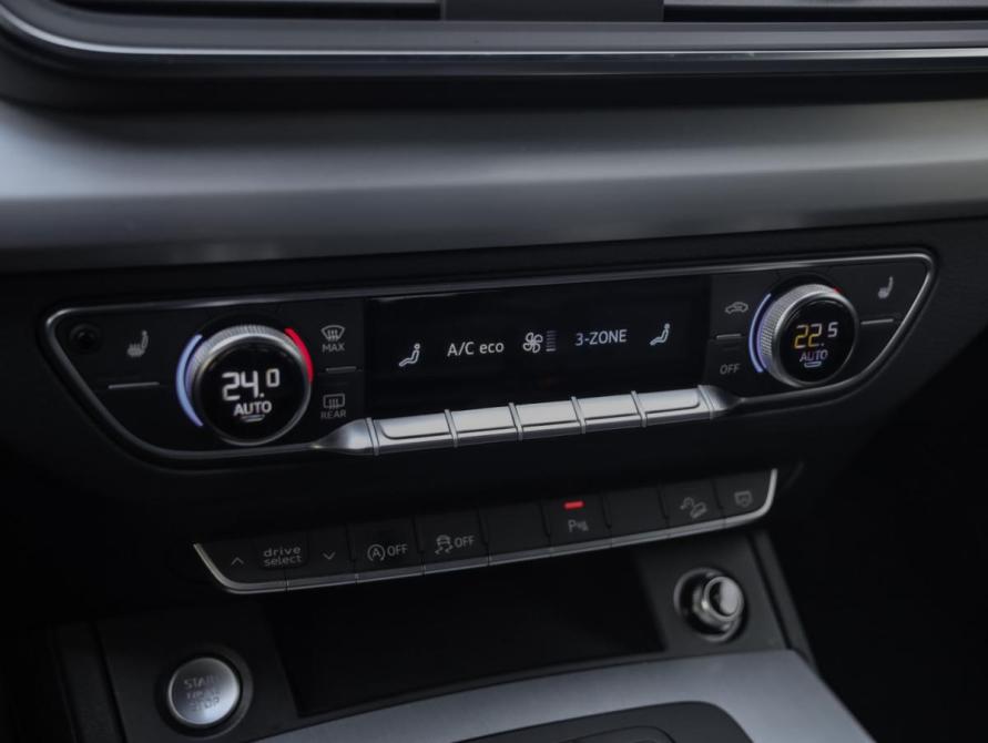 Audi Q5 II (FY) Санкт-Петербург  - изображение 19