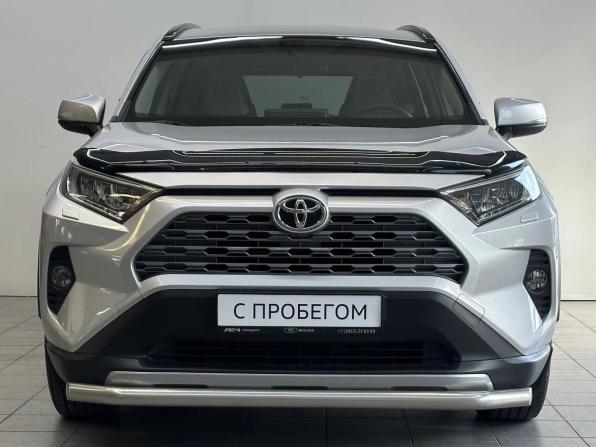 Toyota RAV4 V (XA50) с пробегом 2020 года, цена 3 200 000 рублей, 113395 км, внедорожник, Автокод Объявления