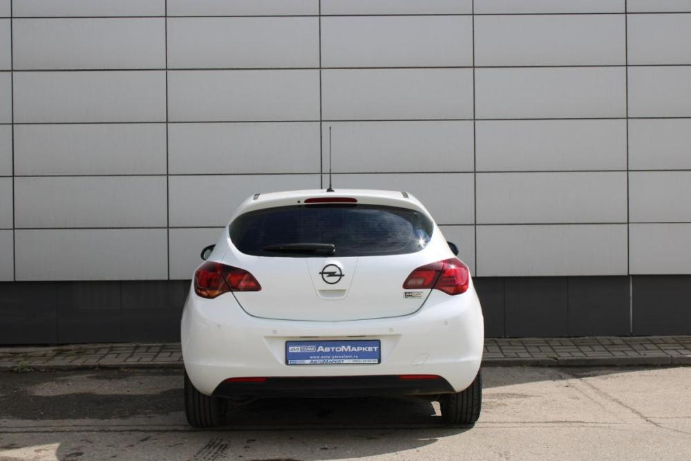 Opel Astra J Ярославль  - изображение 7
