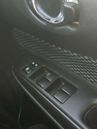 Nissan Note II с пробегом 2016 года, цена 845 000 рублей, 102211 км, хэтчбек, Автокод Объявления