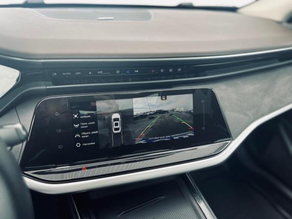 Dongfeng Shine Max с пробегом 2024 года, цена 1 810 000 рублей, 21000 км, седан, Автокод Объявления