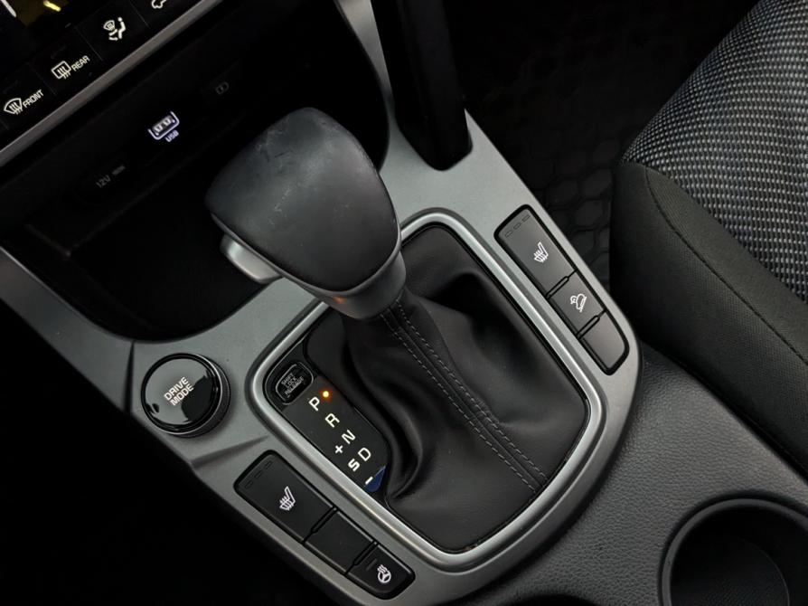 Kia Seltos I Москва  - изображение 28