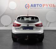 Nissan Qashqai II Москва  - изображение 30