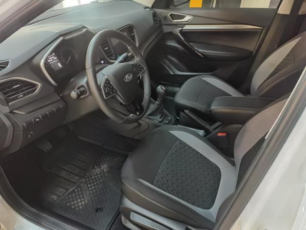 Lada (ВАЗ) Vesta I Рестайлинг (NG) с пробегом 2024 года, цена 1 500 000 рублей, 46 км, седан, Автокод Объявления