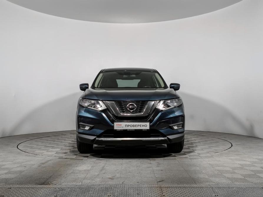 Nissan X-Trail III Рестайлинг Санкт-Петербург  - изображение 2