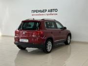 Volkswagen Tiguan I Рестайлинг Смоленск  - изображение 14