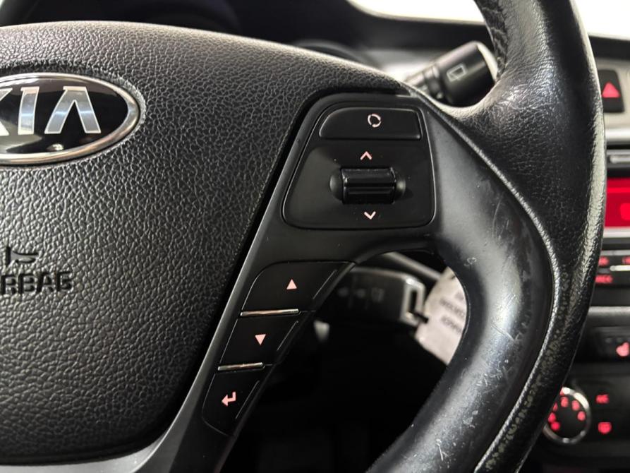Kia Ceed II Альметьевск  - изображение 23