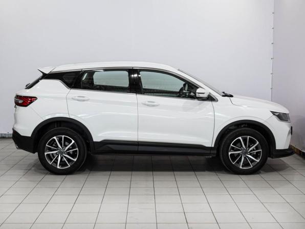 Geely Coolray I с пробегом 2023 года, цена 1 499 000 рублей, 79303 км, внедорожник, Автокод Объявления