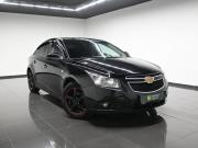 Chevrolet Cruze I Тверь  - изображение 23