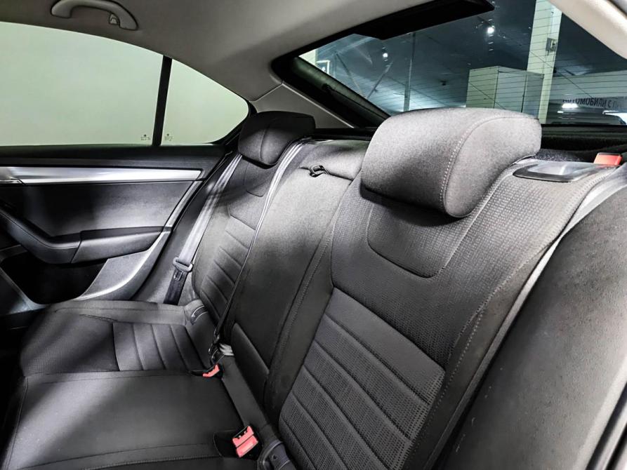 Skoda Octavia III (A7) Уфа  - изображение 15