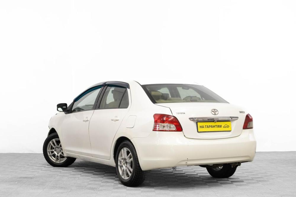 Toyota Yaris II Барнаул  - изображение 7