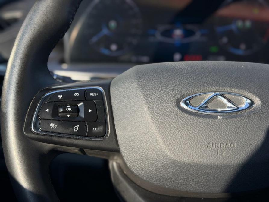 Chery Tiggo 7 Pro Max I Волгоград  - изображение 15