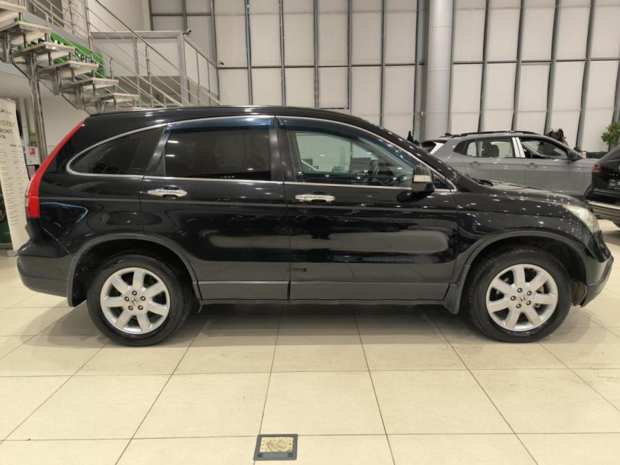 Honda CR-V III Казань  - изображение 5