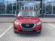 Datsun mi-DO Череповец  - изображение 15