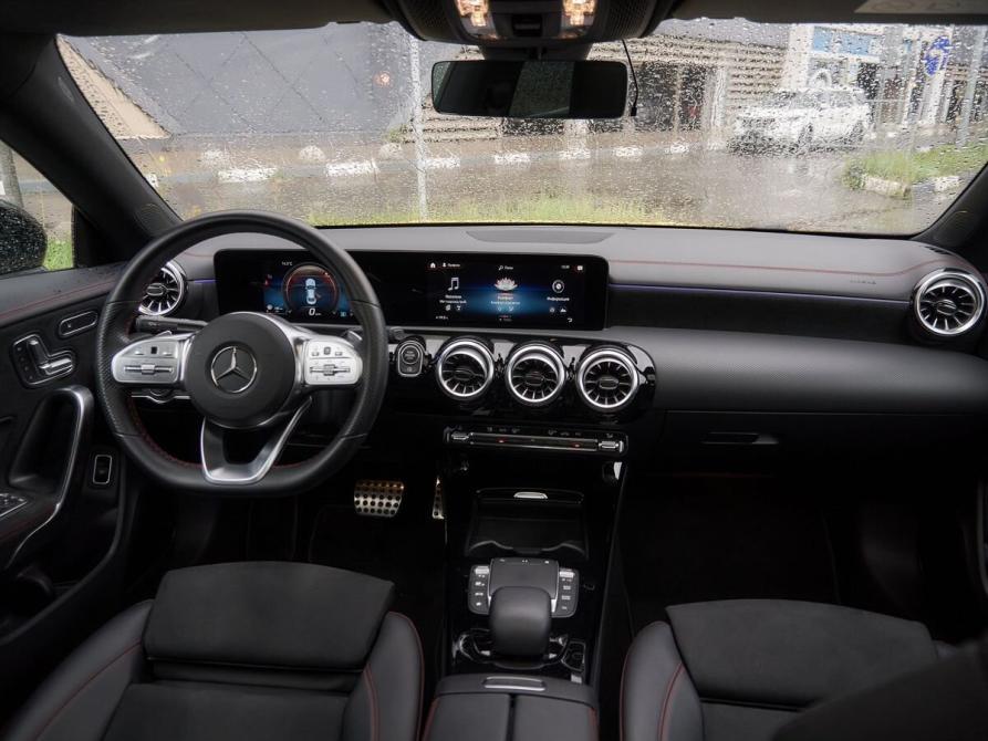 Mercedes-Benz CLA II (C118 X118) Казань  - изображение 7