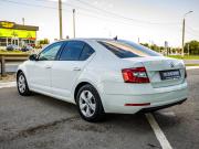 Skoda Octavia III (A7) Рестайлинг Волгоград  - изображение 44