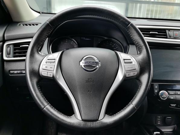 Nissan X-Trail III с пробегом 2018 года, цена 1 850 000 рублей, 129105 км, внедорожник, Автокод Объявления