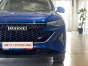 Haval F7x I Рестайлинг Пермь  - изображение 32