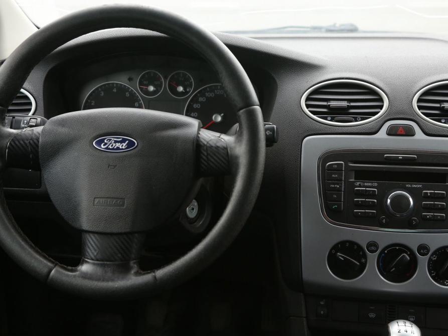 Ford Focus II Иваново  - изображение 14