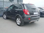 Opel Antara I Рестайлинг Санкт-Петербург  - изображение 25
