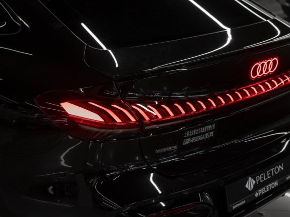 Audi A5 III (B10) с пробегом 2026 года, цена 5 940 000 рублей, 11 км, седан, Автокод Объявления
