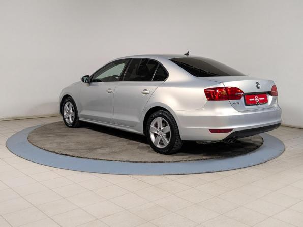 Volkswagen Jetta VI с пробегом 2011 года, цена 899 900 рублей, 222000 км, седан, Автокод Объявления