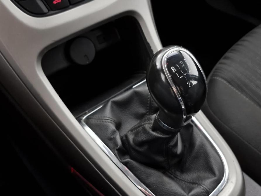 Opel Astra J Нижний Новгород  - изображение 18