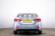 Hyundai Elantra V (MD) Рестайлинг Пермь  - изображение 25