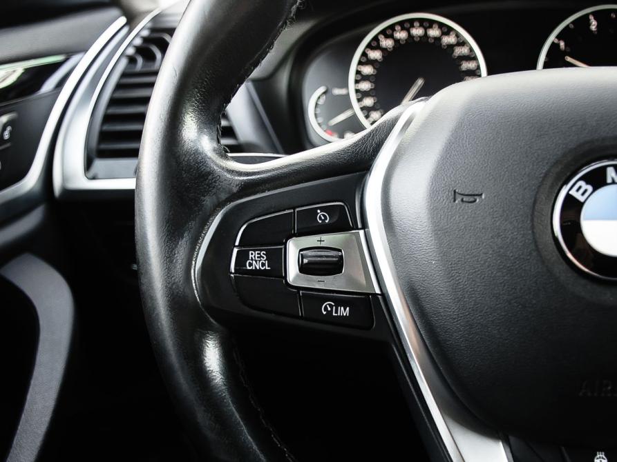 BMW X3 III (G01) Магнитогорск  - изображение 21