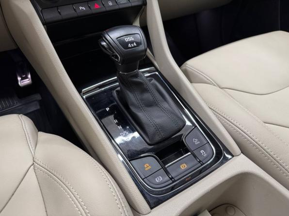Skoda Kodiaq I с пробегом 2018 года, цена 2 650 000 рублей, 139970 км, внедорожник, Автокод Объявления