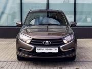 Lada (ВАЗ) Granta I Рестайлинг Екатеринбург  - изображение 27