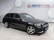 Mercedes-Benz C-Класс IV (W205) Подольск  - изображение 27