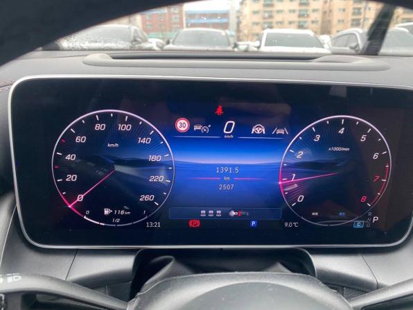 Новый Mercedes-Benz GLC II (X254) 2025 года, цена 8 550 000 рублей, внедорожник, Автокод Объявления