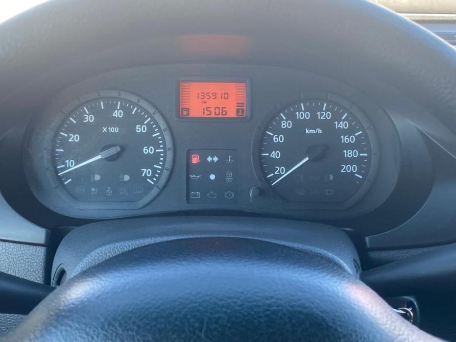 Renault Logan I Архангельск  - изображение 21