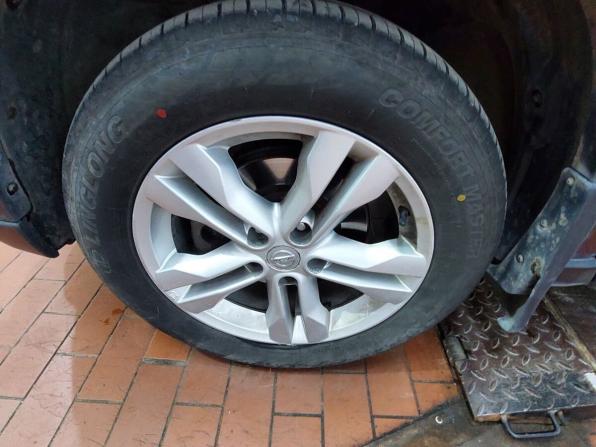 Nissan X-Trail II Рестайлинг с пробегом 2014 года, цена 1 155 000 рублей, 148783 км, внедорожник, Автокод Объявления