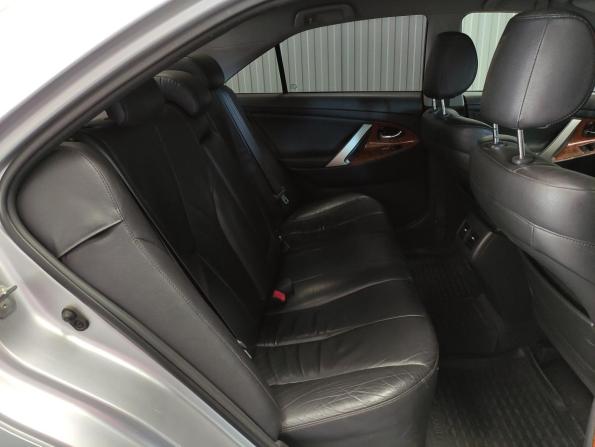 Toyota Camry VI (XV40) Рестайлинг с пробегом 2010 года, цена 1 390 000 рублей, 231470 км, седан, Автокод Объявления