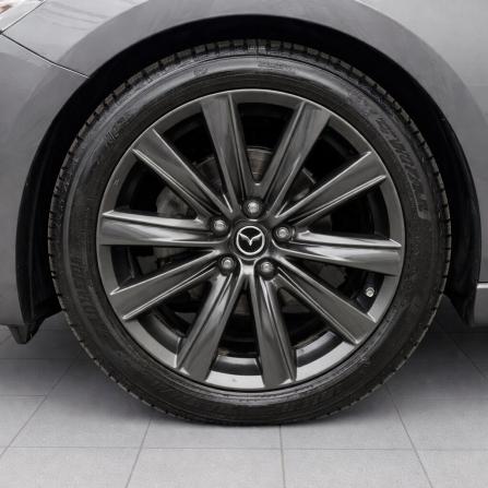 Mazda 6 III (GJ) Рестайлинг 2 с пробегом 2019 года, цена 2 340 000 рублей, 157478 км, седан, Автокод Объявления