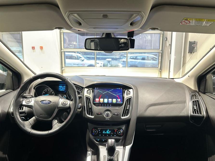 Ford Focus III Москва  - изображение 15